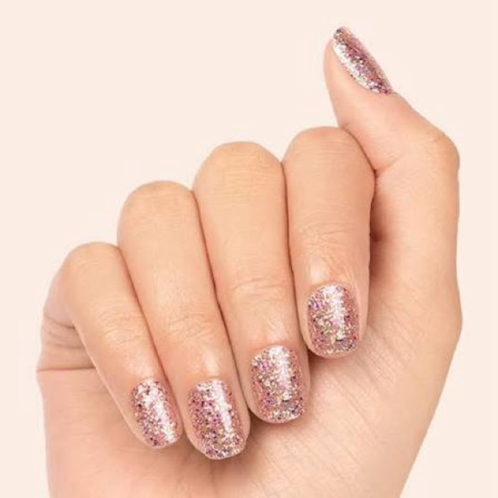Color Street Tokyo Lights Nail Strips